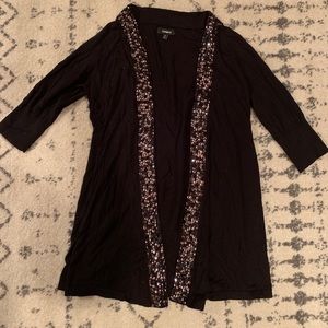 Women’s Express cardigan Small